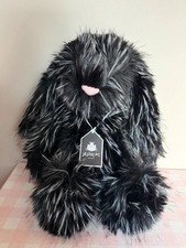 Jellycat x Selfridges Huge Inkli Bunny UK Exclusive🐇 picture