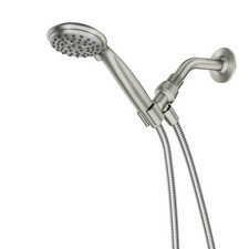 6-Mode Attune Hand Held Shower Head in Spot Resist Brushed Nickel 218H0SRN picture