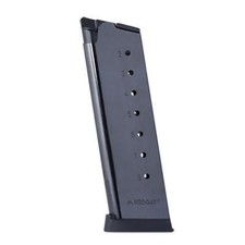 MEC-GAR MAG 1911 45 8RD Magazine Black - MGCG4508BPF picture