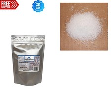 Potassium Chloride (KCl) Powder, 1 Pound - Unflavored & Safe Packaging picture