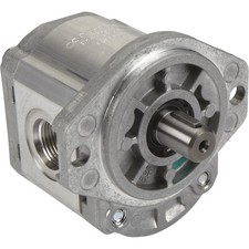 Concentric High Performance Hydraulic Gear Pump, .61 cu. in., Model# picture