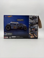 MEGA Hot Wheels MOD ROD 641 Pieces picture