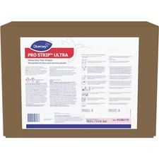 Diversey 95386176 Floor Stripper, Liquid, 5 Gal, Box picture