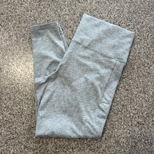Athleta Salutation Stash Pocket II Softluxe Tight Leggings Womens 1X Crop 7/8 picture