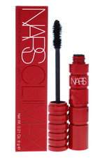 NARS Climax Mascara Black Dramatic Volume Buildable Smudge Resistant 0.21oz picture