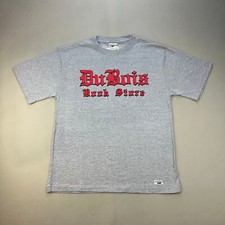 Vintage University Of Cincinnati T-Shirt Adult Medium Gray DuBois Book Store 90s picture