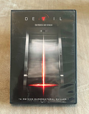 Devil DVD (2010) PG-13 - Supernatural Thriller with Deleted Scenes - 81m NTSC picture