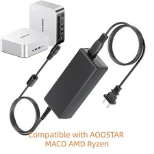 Adapter for AOOSTAR MACO AMD Ryzen 7 PRO 6850H H255 R7 H255 Ryzen 9 8945HS Mini picture