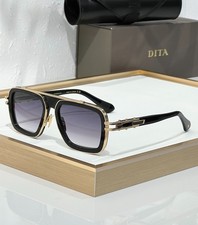 DITA LXN-EVO II DTS403 Sunglasses Men Luxury Glasses 51-20 145cm New picture