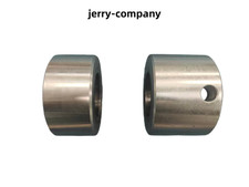2PCS Bucket Ears 60 MM Bucket Pin Bushings for Caterpillar 312 Komatsu 120 picture