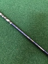 2026 Fujikura Ventus Velocore TR Blue + 6 r Callaway Driver Shaft mint, grip picture