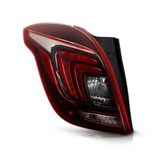 LED Tail Light For 2017-2022 Buick Encore Rear Brake Tail Lamp Left Driver Side picture