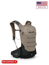 Osprey Raptor 10L Men's Mountain Bike Hydration Pack, Gray OS picture