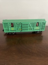Amer Flyer 6-49010 Horse Car - New In Box picture