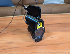 Chasing Canfish CF1 Underwater Camera Top Mount Ice Fishing angle adjuster picture