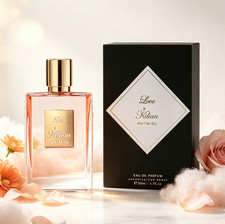 Kilian Love Don't Be Shy EDP Spray 1.7oz  50ml Women Perfume New Sealed Box picture