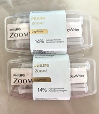 DayWhite 14% Teeth Whitening Gel 2 Pack - 6 Syringes picture