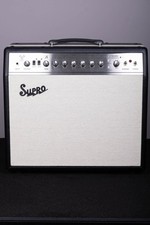 Supro Airwave 1x12 Tube Combo Amp picture