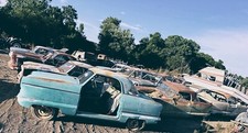 Save MEtropolitans Nash 1952-63 Lot Buy One, All Or Parts picture