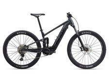 New 2023 Giant Stance E+ 2:   Size: MEDIUM;  Color:  Black Diamond picture