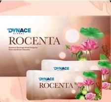 DYANCE ROCENTA Antioxidants, Blood Sugar Support picture