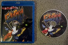 Walt Disney Worlds Fantasmic 2015 - Blu-Ray or 3D picture