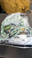 Buckingham BuckAdjuster Rope Lanyard/Positioning Strap 9+R-8 picture