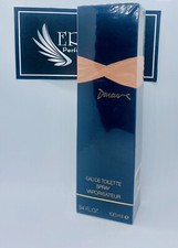 DENEUVE by CATHERINE DENEUVE spray EDT 100 ml~3.4 oz DISCONTINUED NIB picture