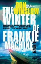 The Winter of Frankie Machine (Vintage Crime/Black Lizard) - Paperback - GOOD picture