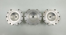 NEW 1996-1998 Polaris 1050 Triple CCS Cylinder Head Performance Domes (81.5mm) picture