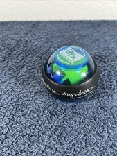 DFX Sports & Fitness Sports Pro GYRO EXERCISER Strengthen Rehabilitate picture