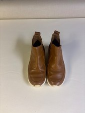Size 6 - Nike Women's Air Max Thea Mid Ale Brown picture