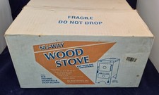 Nu Way Model 965 Wood Burning Stove picture