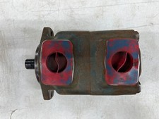 Summa Hydraulic Pump model SVN1369419-3 picture