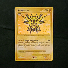 Zapdos 150/147 Supreme Victors Secret Rare Holo Pokémon TCG English HP 70 picture
