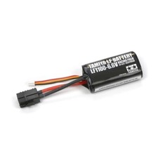 TAMIYA Battery Series LF Battery LF1100-6.6V Racing Pack (M Size) 55105 picture