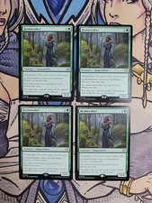 4x Realmwalker - NM/M LCC MTG Magic picture
