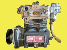 Caterpillar/Bendix Tu-Flo 550 Air Compressor OR8340, OR-8340 picture