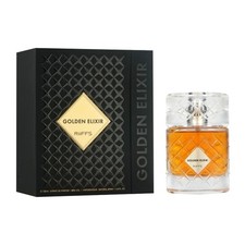Riiffs Men's Golden Elixir EDP Spray 3.4 oz Fragrances 6297001574041 picture