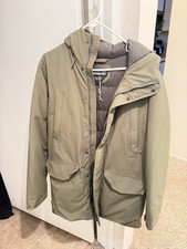 Patagonia Men's Parka picture