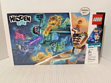 LEGO Hidden Side Shrimp Shack Attack (70422) picture