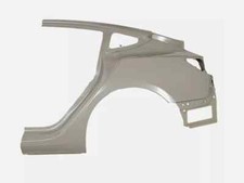 New TESLA MODEL 3 Rear Left Quarter Panel Wing Outer Fender Skin 2017-2023 picture