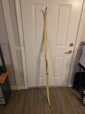 Vintage Gordon Plastics King Bow RH  picture