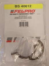 Fel-Pro BS 40612 Crankshaft Seal Kit picture