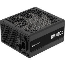 Corsair RM1000x 1000W 80 Plus Gold Fully Modular Zero RPM ATX Certified Refurb picture