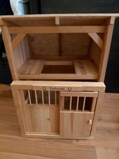 Breyer Horse Barn  Wooden Stable Traditional Scale By Tackroom picture