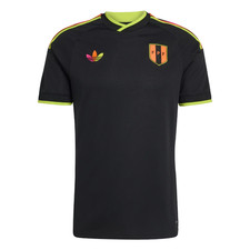 adidas Peru Men's Away Jersey 2026/27 picture
