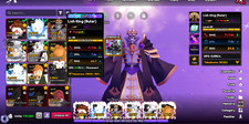 Roblox - Anime Vanguards Shiny Rare Units VERY CHEAP BELOW MARKET VALUE picture