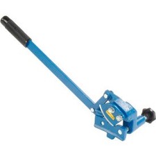 Wesco Drum Deheader & Opener 272018 - Standard Wesco Industrial Products 272018 picture