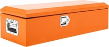39x13x10 Inch Truck Bed Tool Box Waterproof Toolbox Organizer with Lock and Key picture